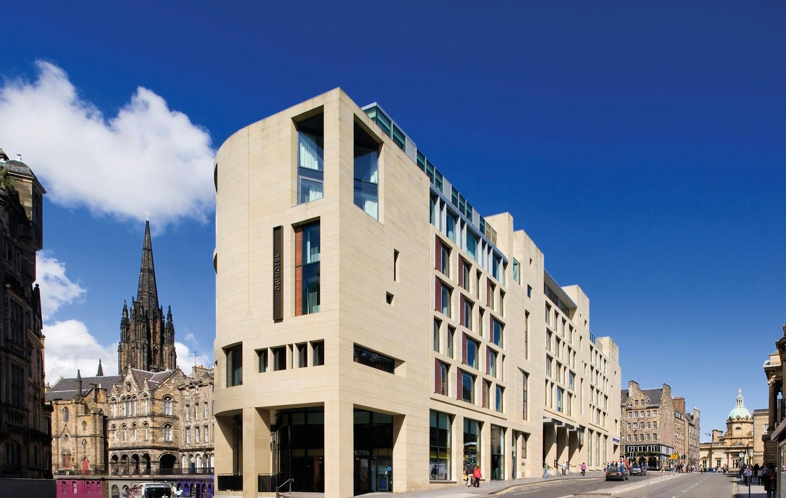 Radisson Collection Edinburgh Royal Mile - >Radisson Collection Hotel, Royal Mile Edinburgh</a>