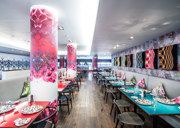 Radisson Collection Hotel Edinburgh