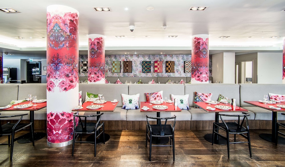 Radisson Collection Hotel, Royal Mile ...