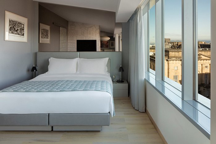 Radisson Collection Hotel, Royal Mile ...