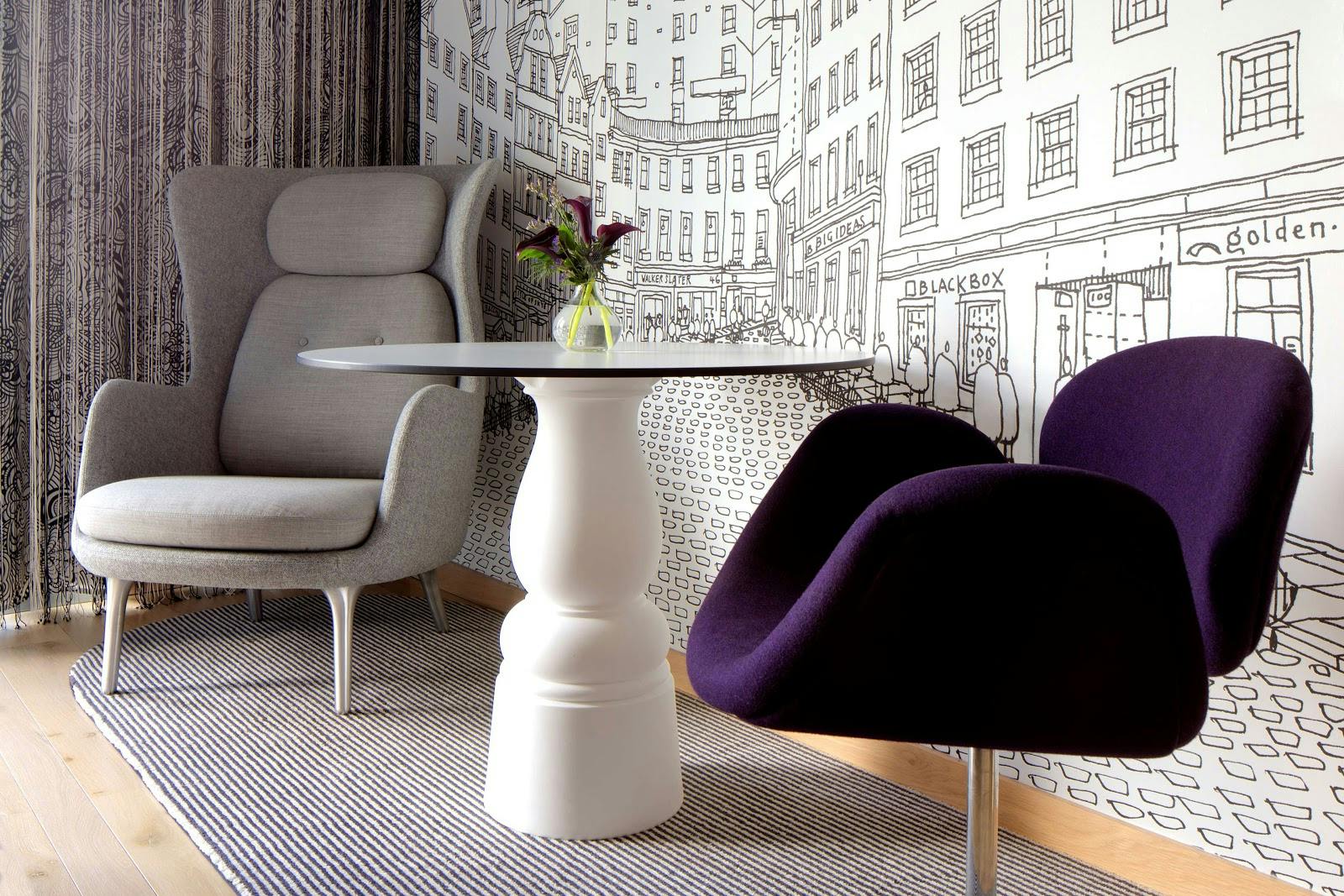 Radisson Collection Edinburgh Royal Mile - >Radisson Collection Hotel, Royal Mile Edinburgh</a>