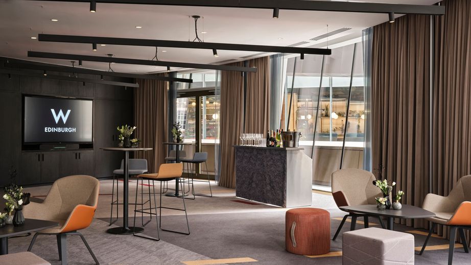 Edinburgh, Scotland Meeting Rooms ...