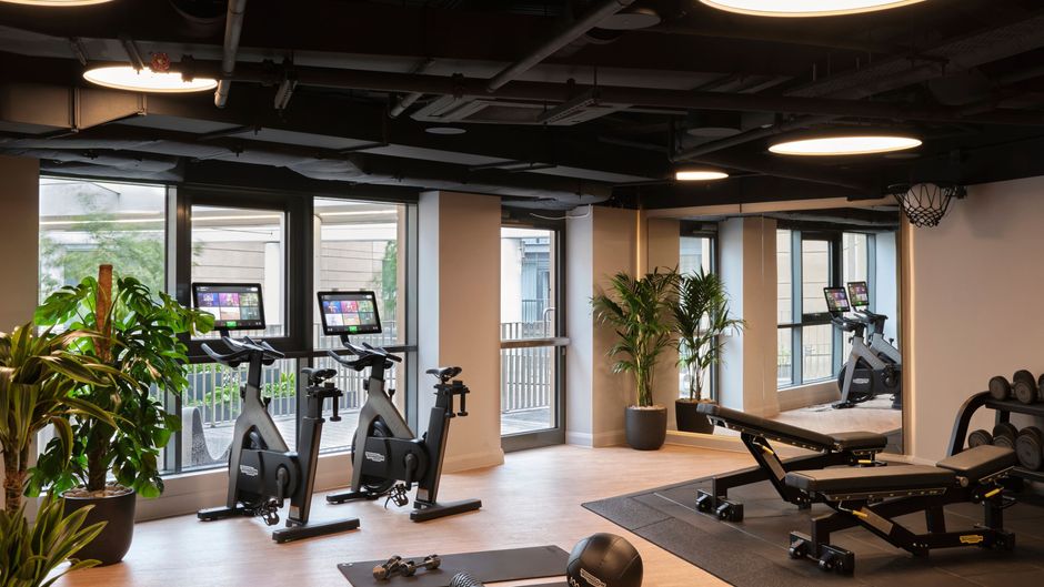 Edinburgh, Scotland Meeting Rooms & ...