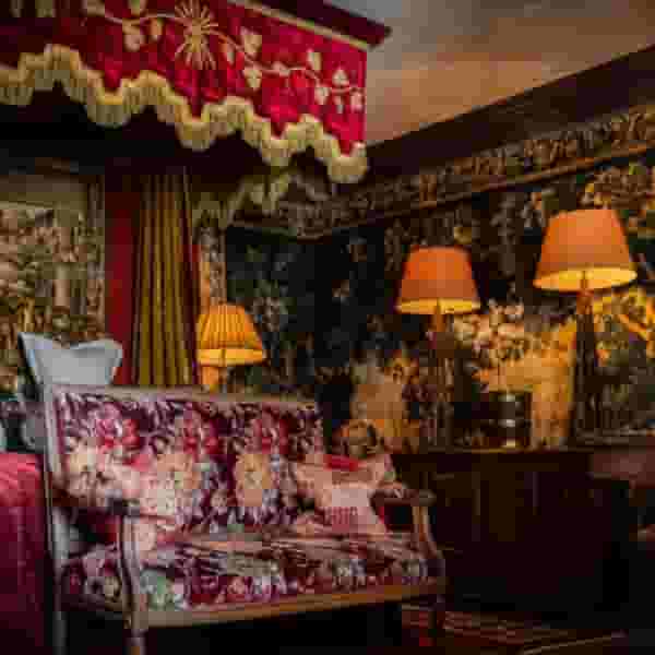 The Witchery
