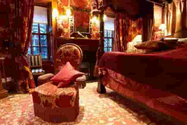 The Witchery