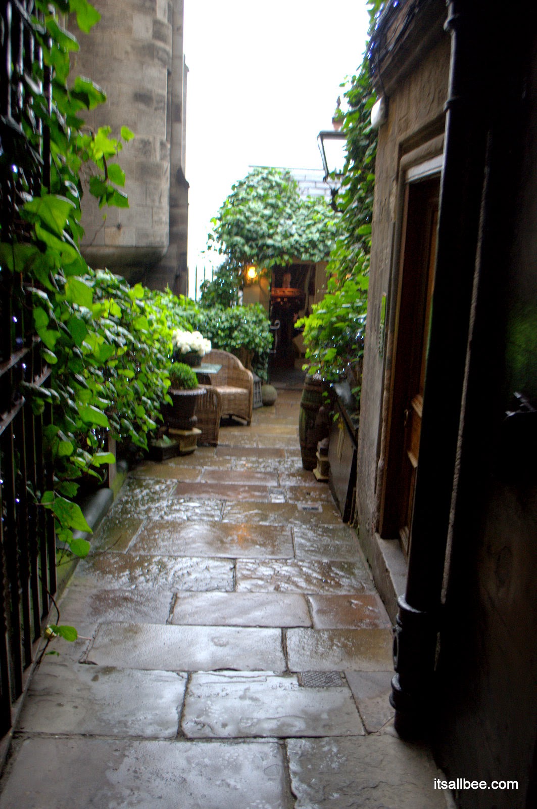 Combine Culture With Fine Dining ...