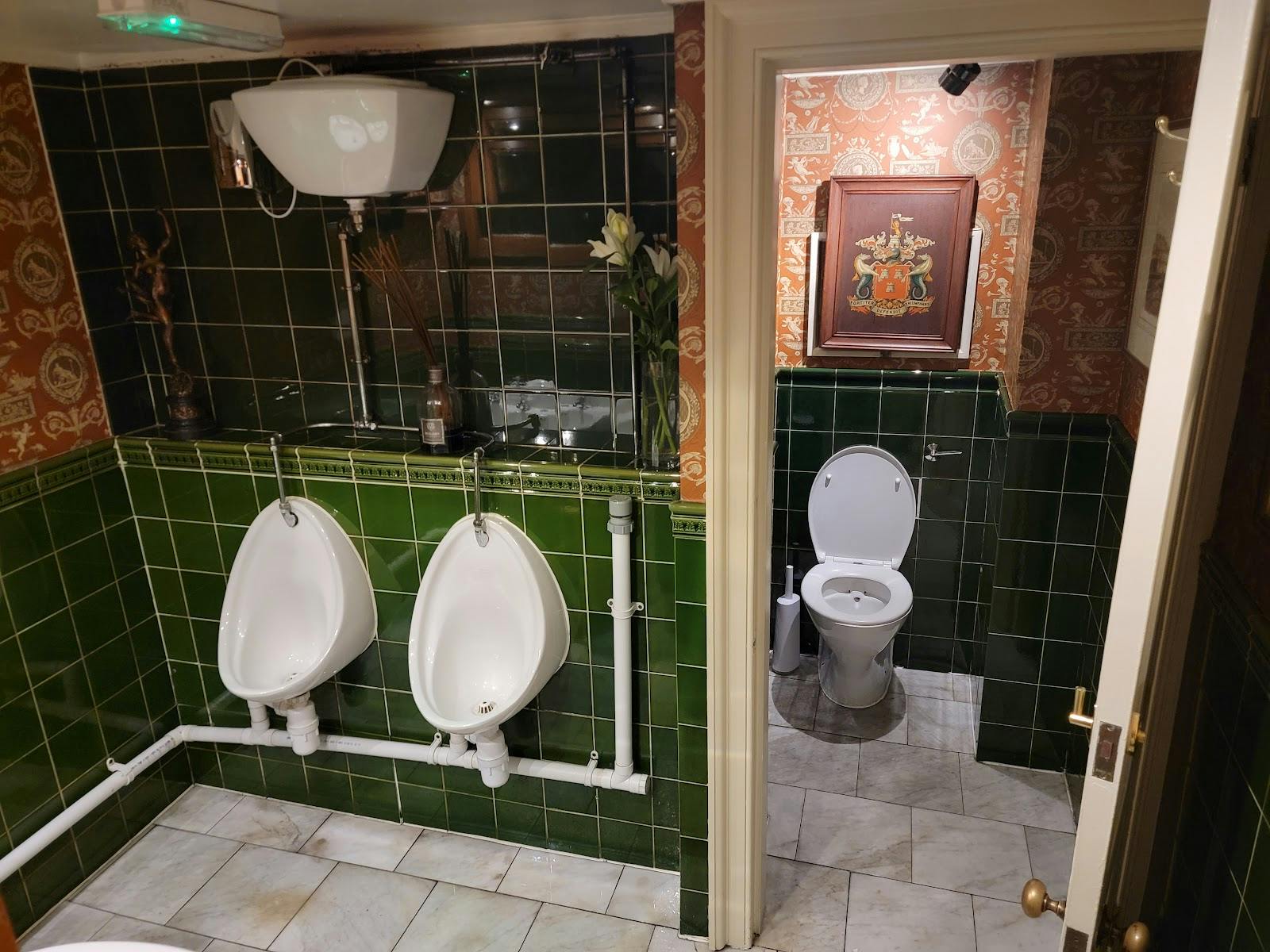 The Witchery - >Johnathan Covey II</a>