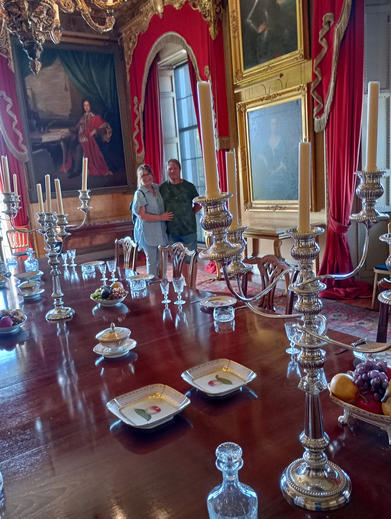 Hopetoun House (@HopetounHouse) / X