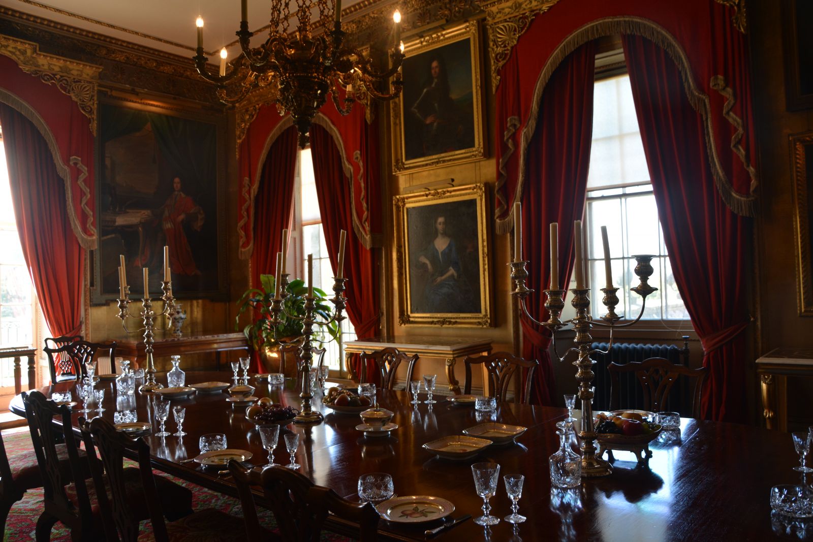 Visit Hopetoun House Scotland's finest ...