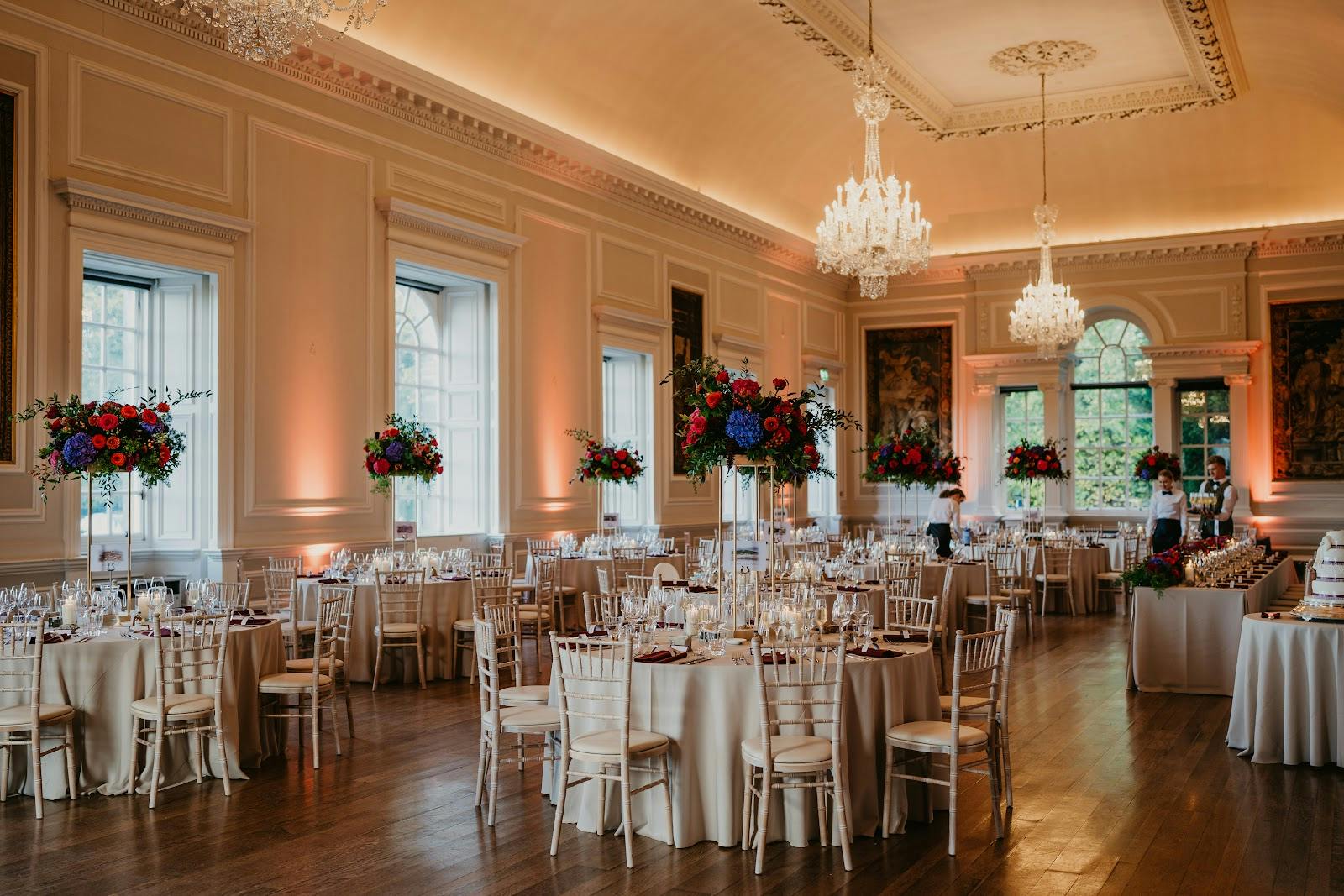 Hopetoun House - >Vicki Litster</a>