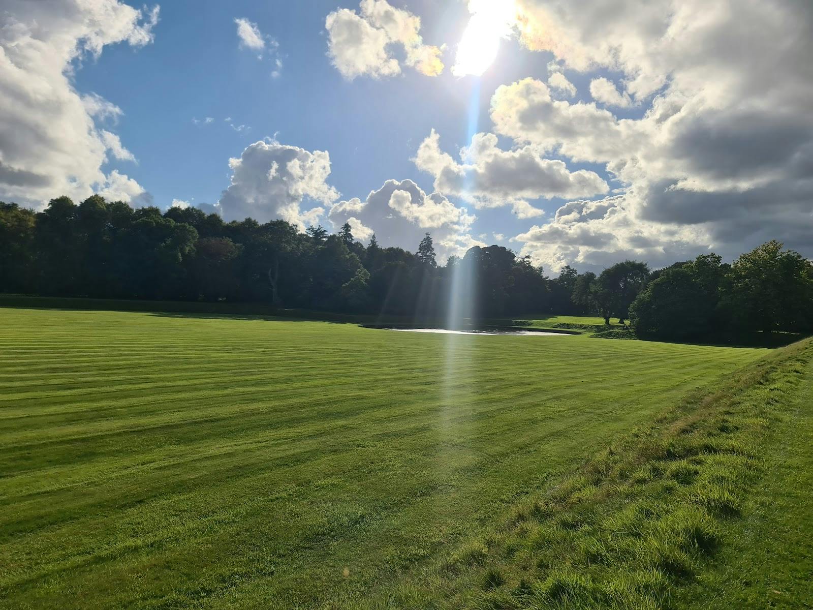 Hopetoun House - >Florentina Stoica</a>