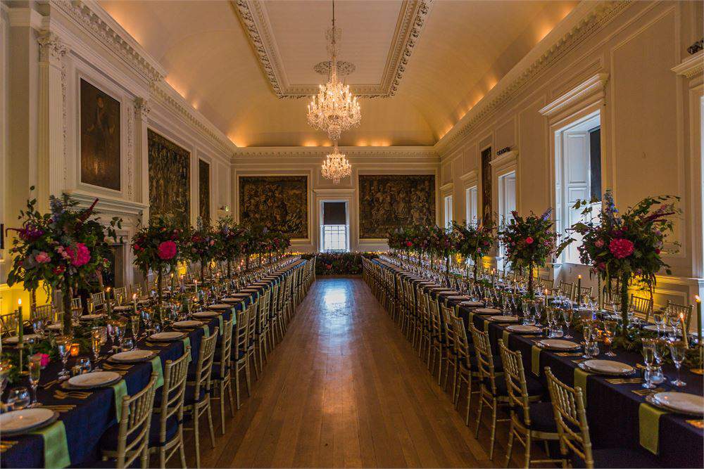 Hopetoun House Venue Edinburgh ...