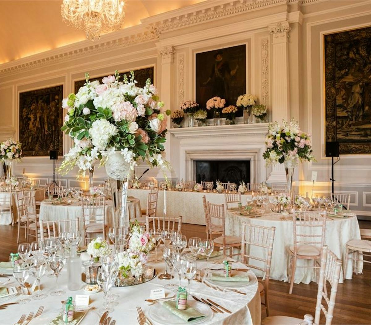 Adam Ballroom | s | Hopetoun ...