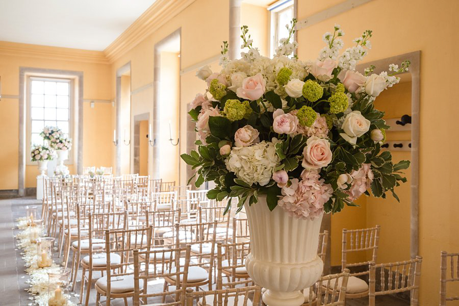 Hopetoun House | Scotland's Stately ...