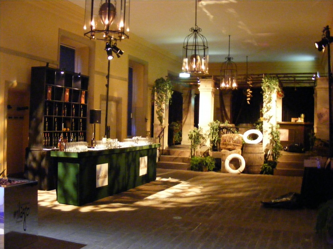 Hopetoun House | Scotland's Stately ...