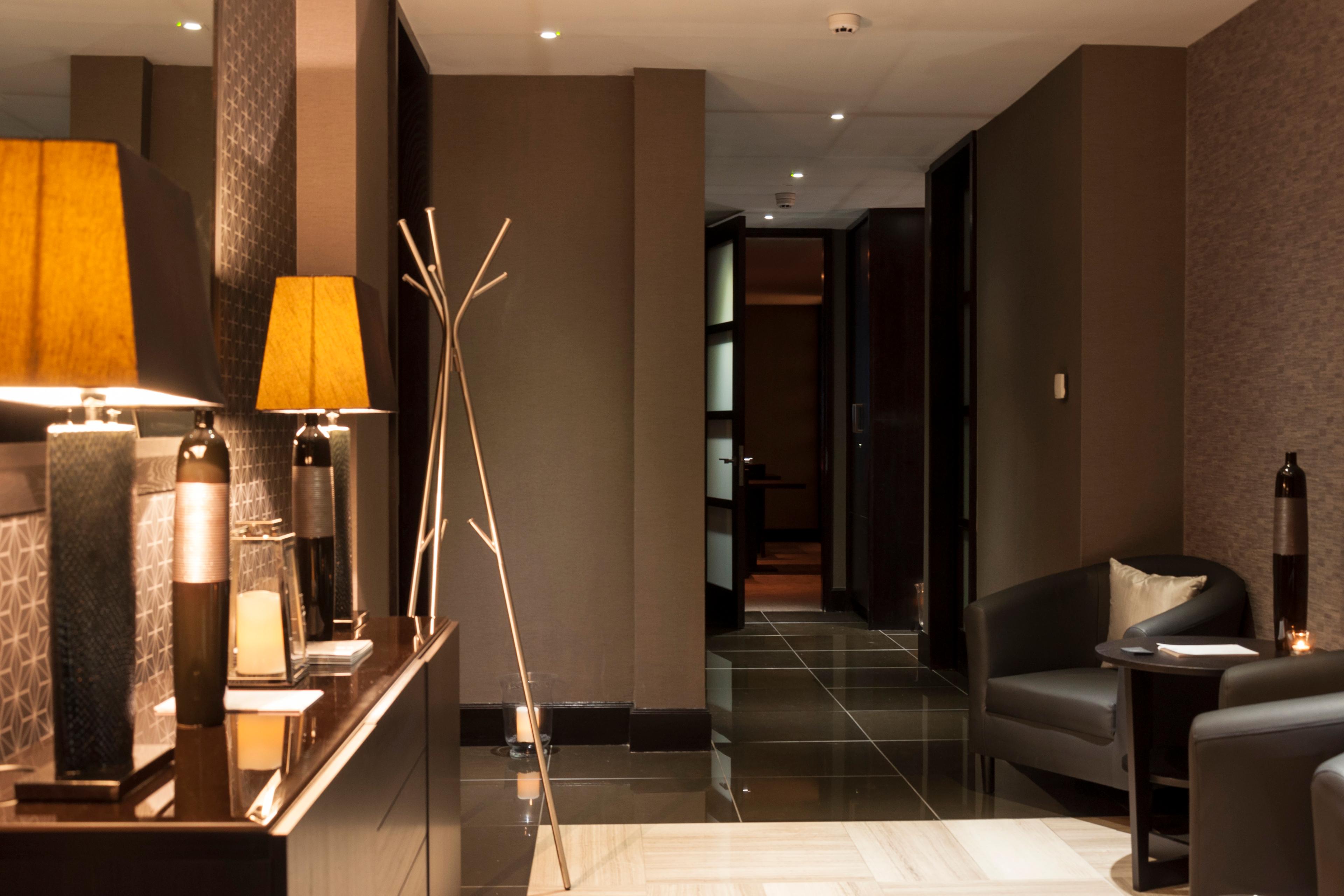 Hire 200 Conference & Events Ltd | Spa ...