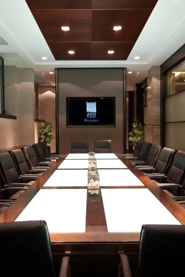 Stirling Suite