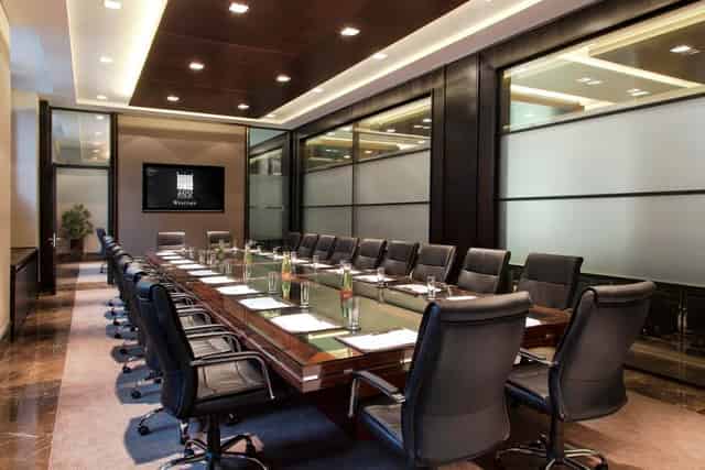 Stirling Suite