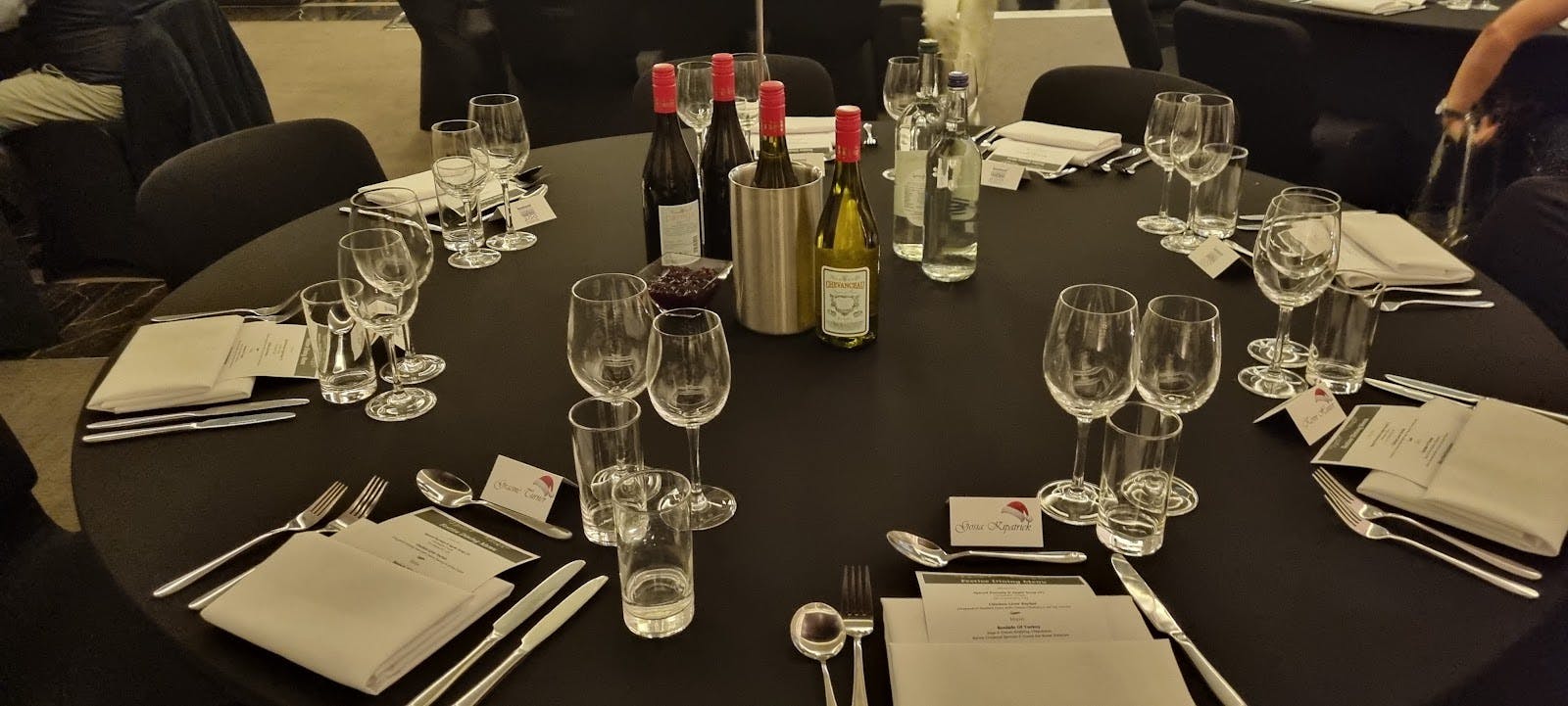 200 Conference & Events - >Graeme Turner</a>