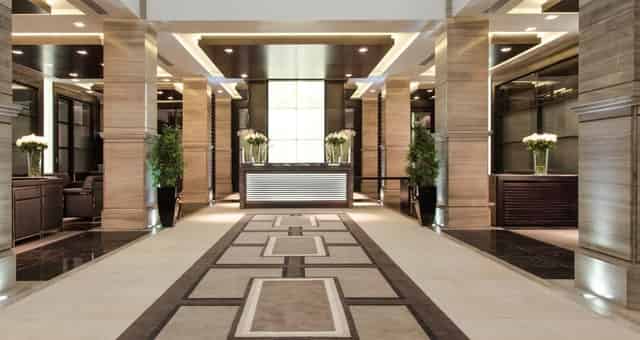 Stirling Suite