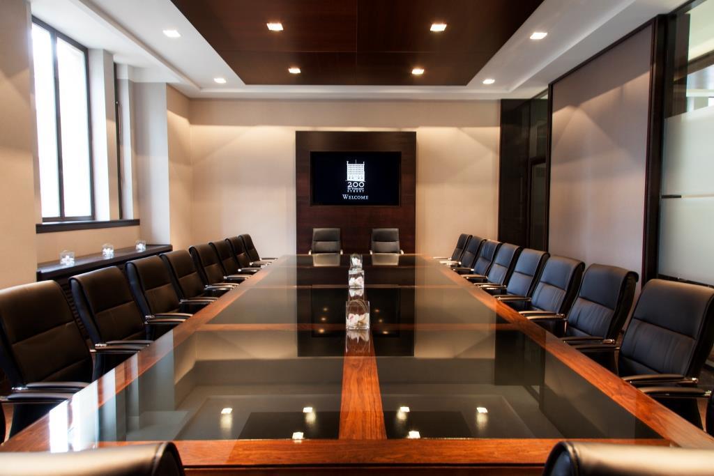 Hire 200 Conference & Events Ltd ...