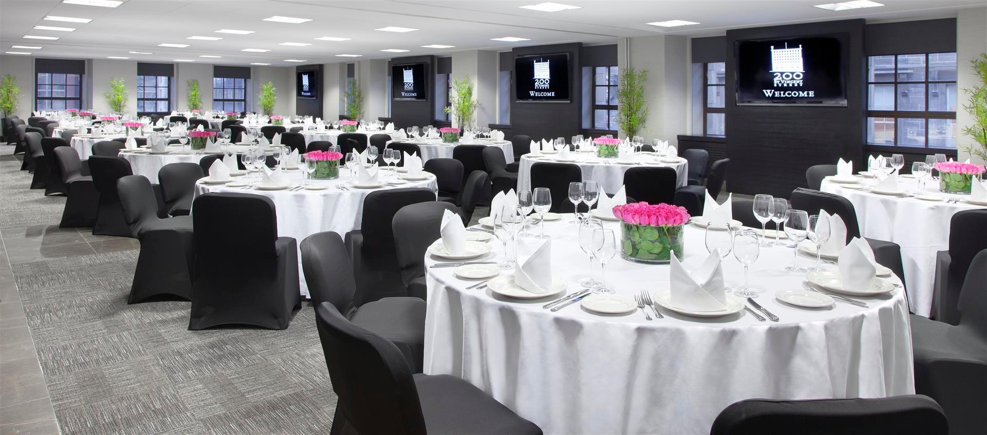 Hire 200 Conference & Events Ltd | St ...