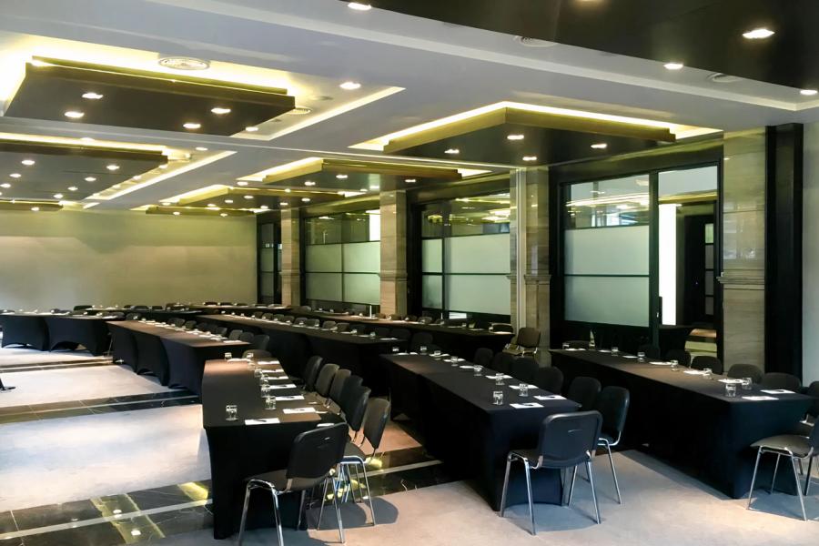 200 Conference & Events Ltd - ...