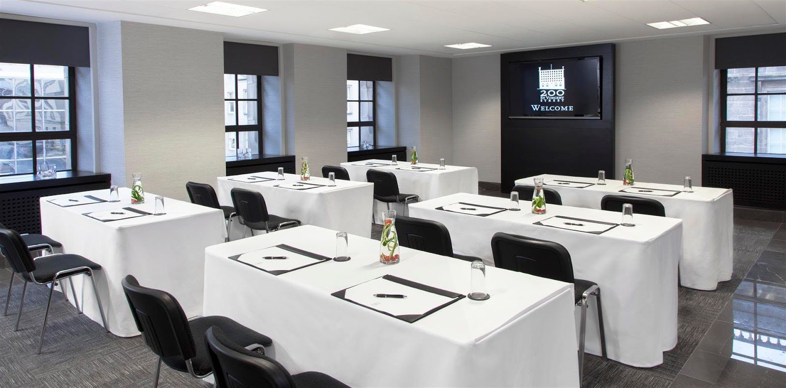 200 Conference & Events - >200 SVS Conference & Events</a>