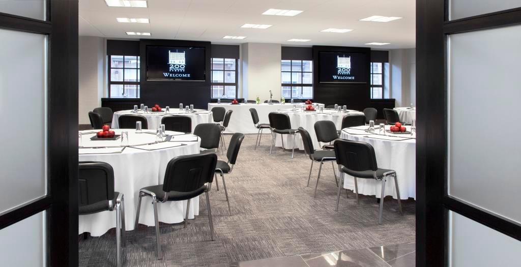 Hire 200 Conference & Events Ltd | St ...