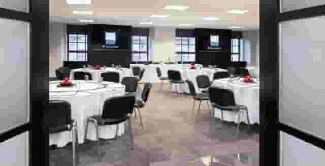St Andrews Suite