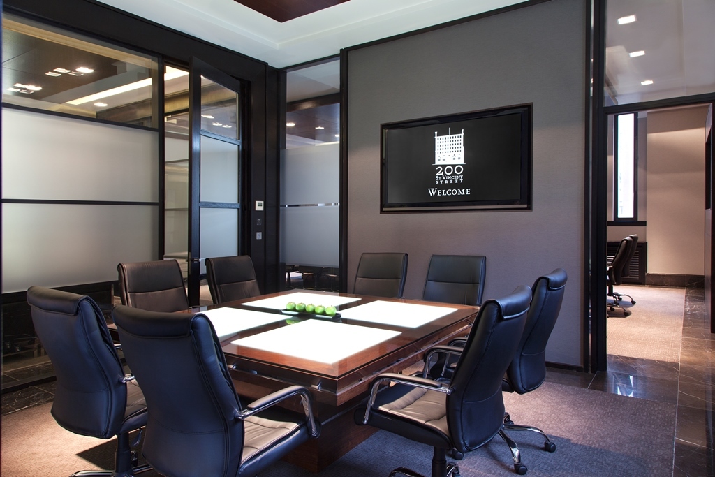 Hire 200 Conference & Events Ltd ...