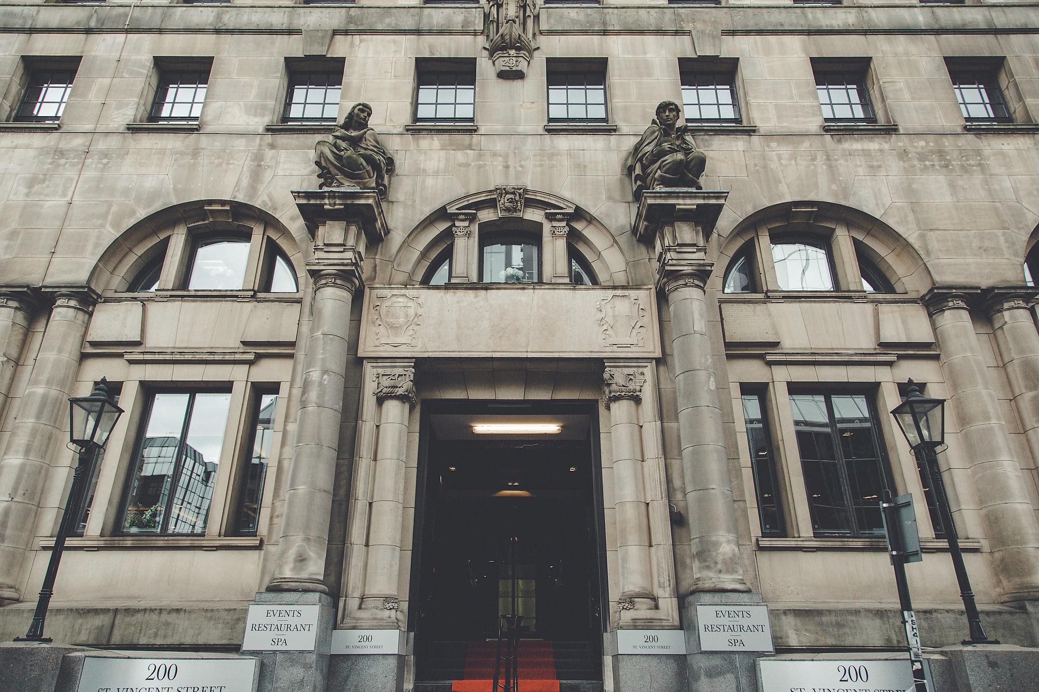 Hire 200 Conference & Events Ltd ...