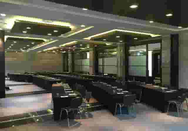 Glasgow Suite