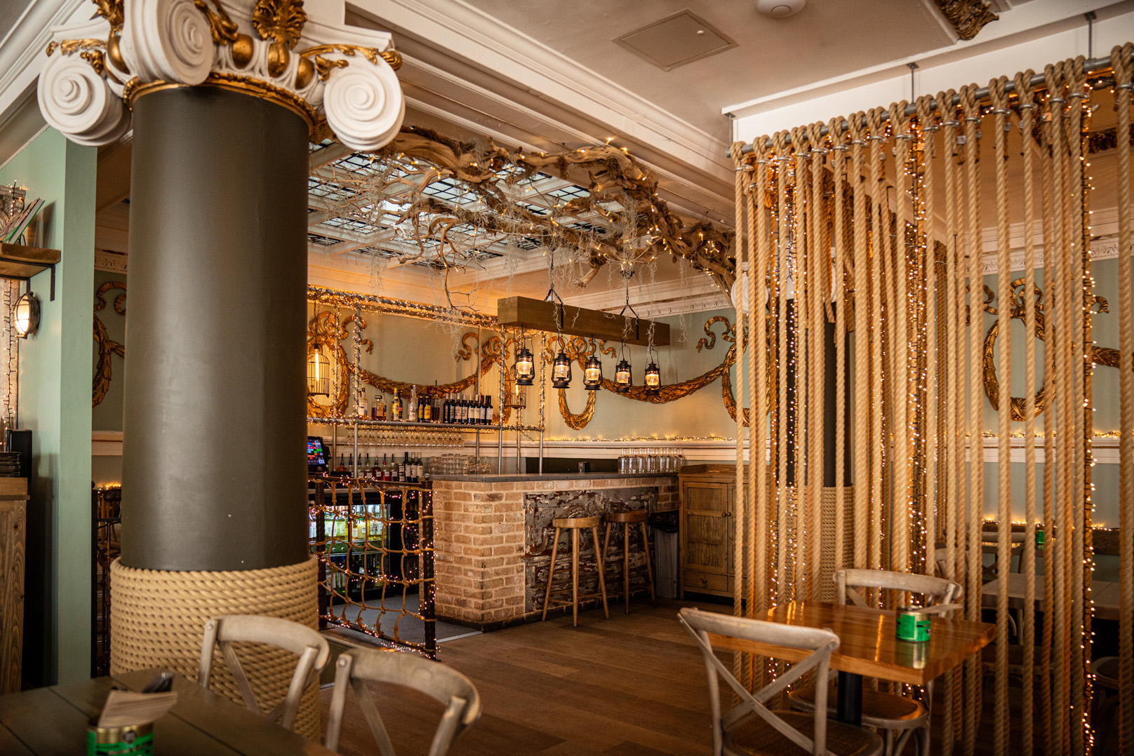 Mowgli Street Food Water St - Semi-Private Dining Space for 14 - ynaaeb52fwx.jpg