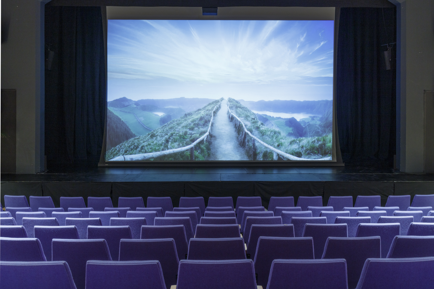 Rudolf Steiner House & Marylebone Theatre - image 1