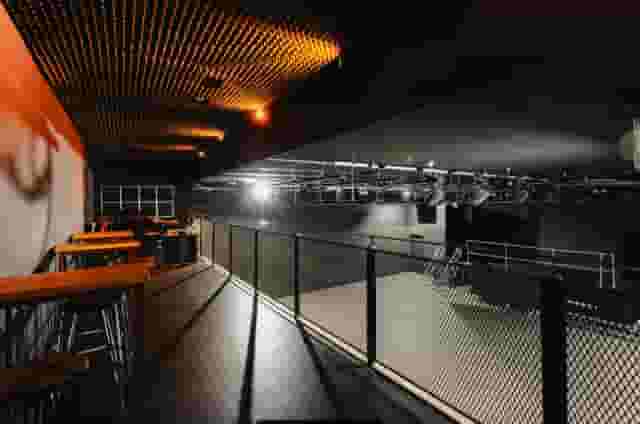Ambers Club