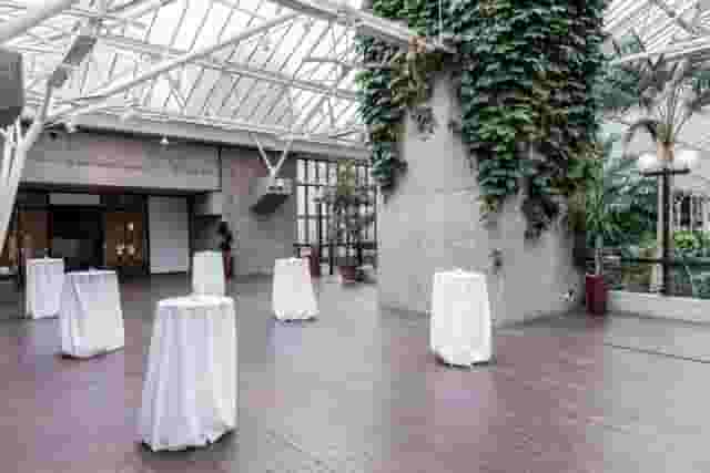 Barbican Centre