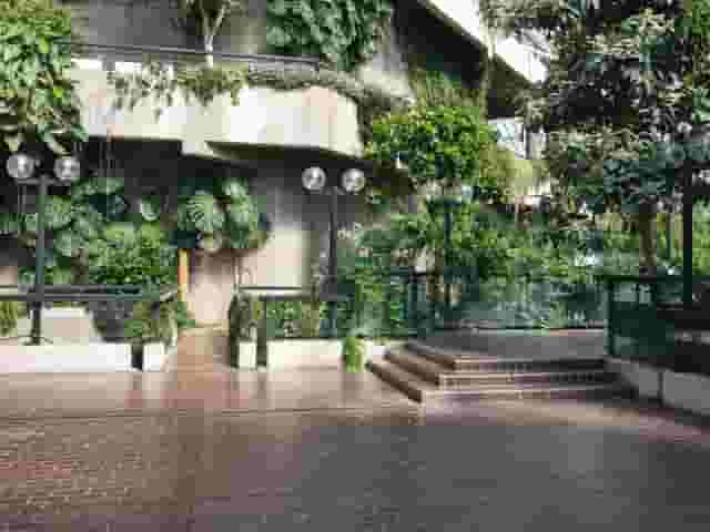 Barbican Centre