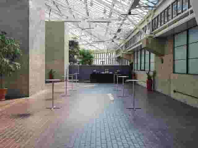 Barbican Centre