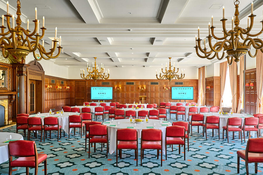 University Arms Cambridge - image 4