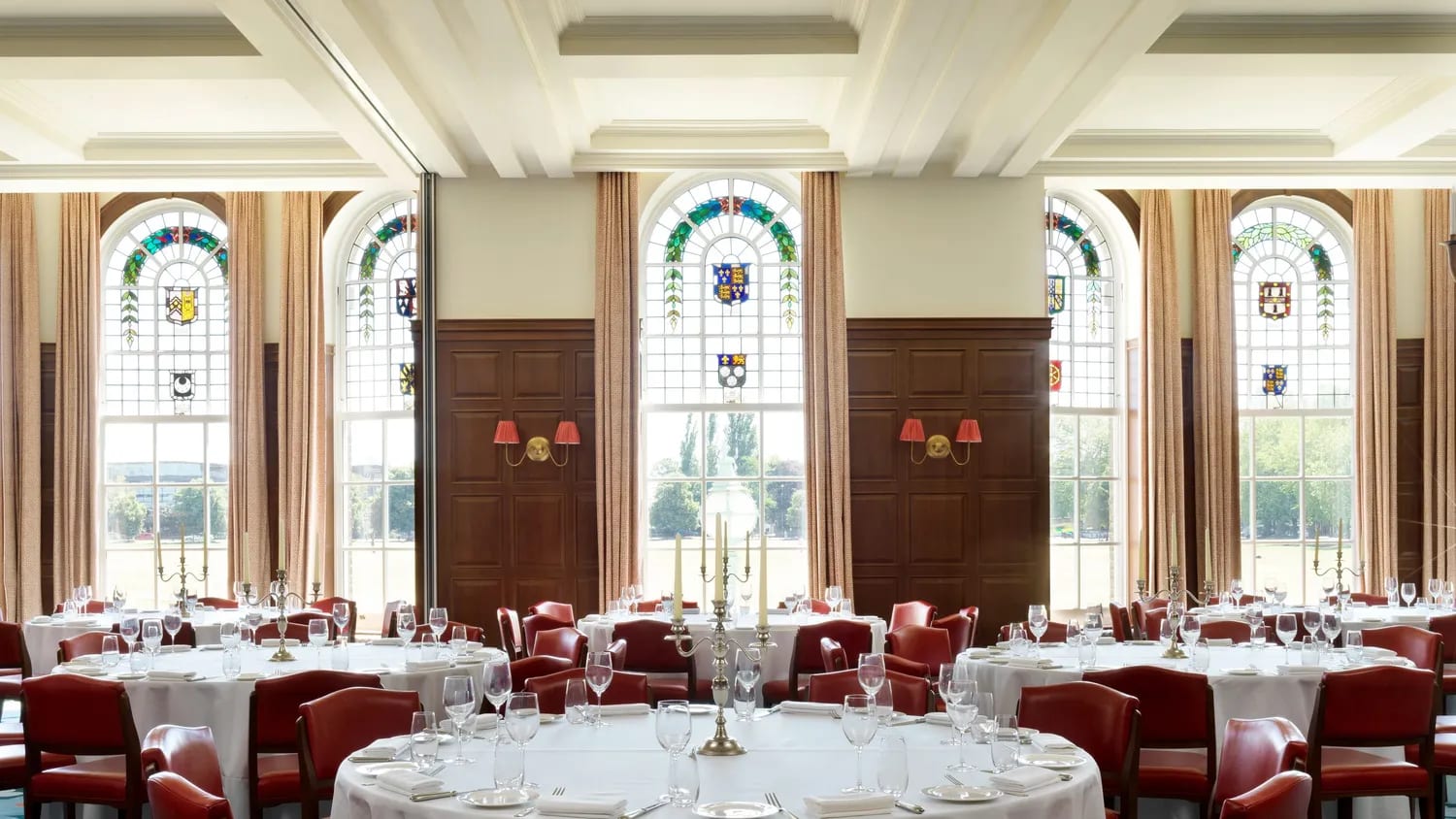 University Arms Cambridge - image 3