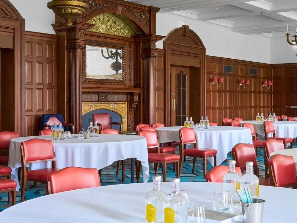 University Arms Cambridge - image 2