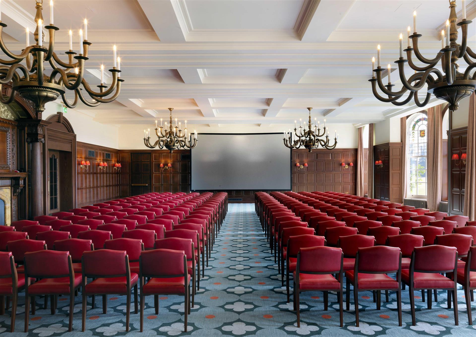 University Arms Cambridge - image 4