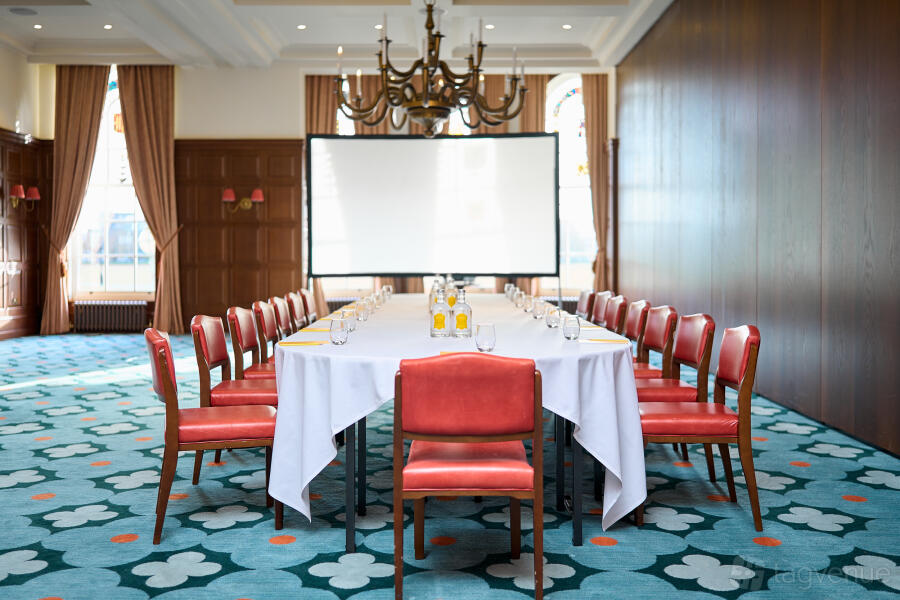 University Arms Cambridge - image 3