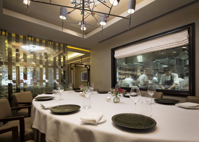 Murano London by Angela Hartnett