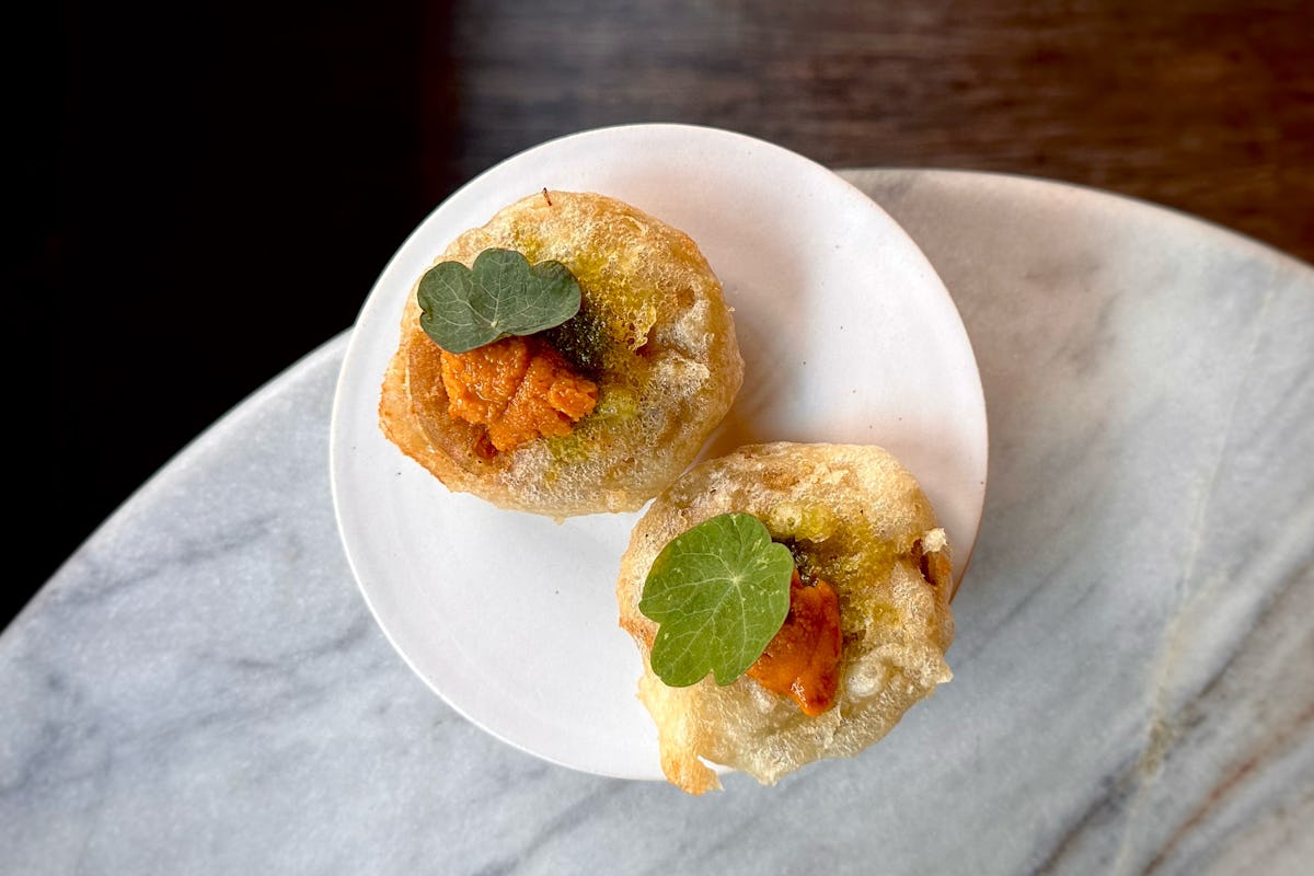 Angelina, London - Restaurant Review ...