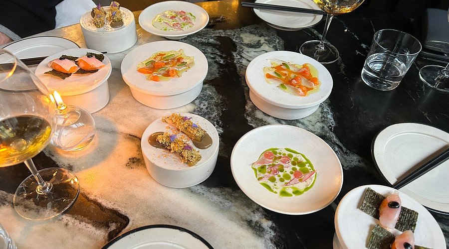 ANGELINA, London - 56 Dalston Ln ...