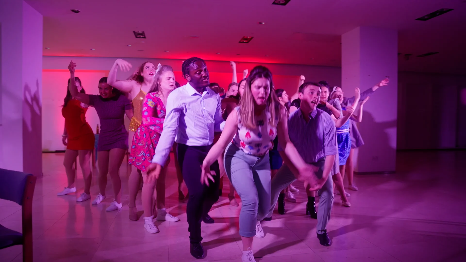 MPAA Academy - image 1