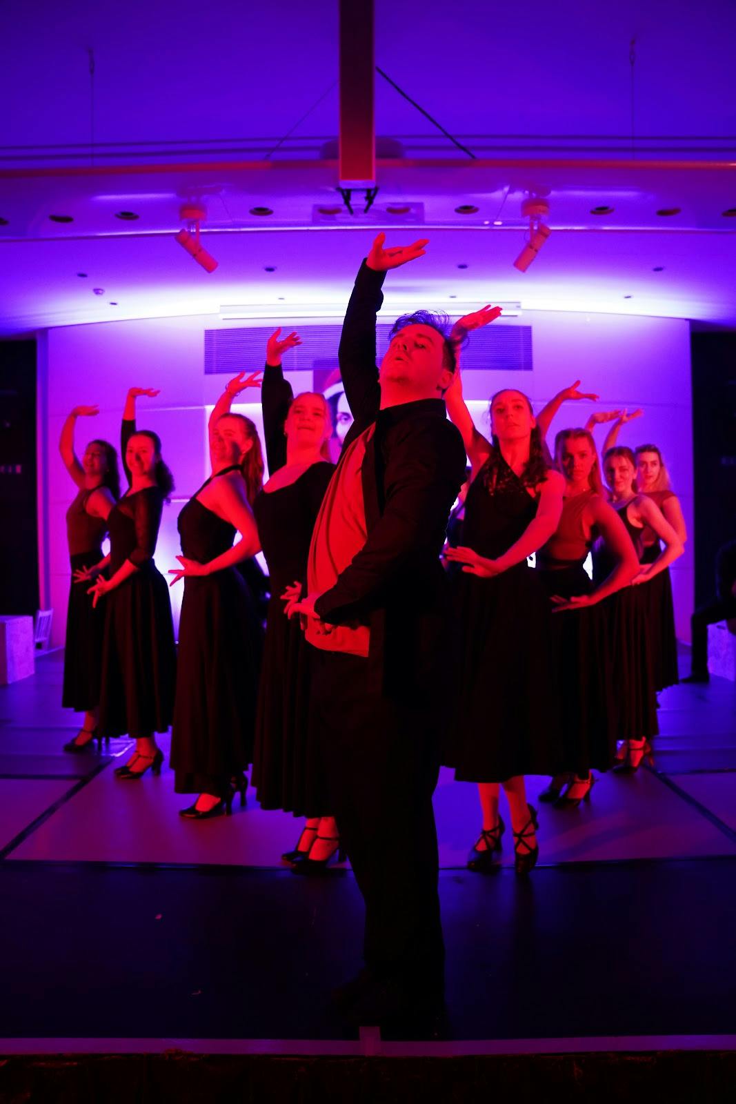 MPAA - Performing Arts Academy - >MPAA</a>