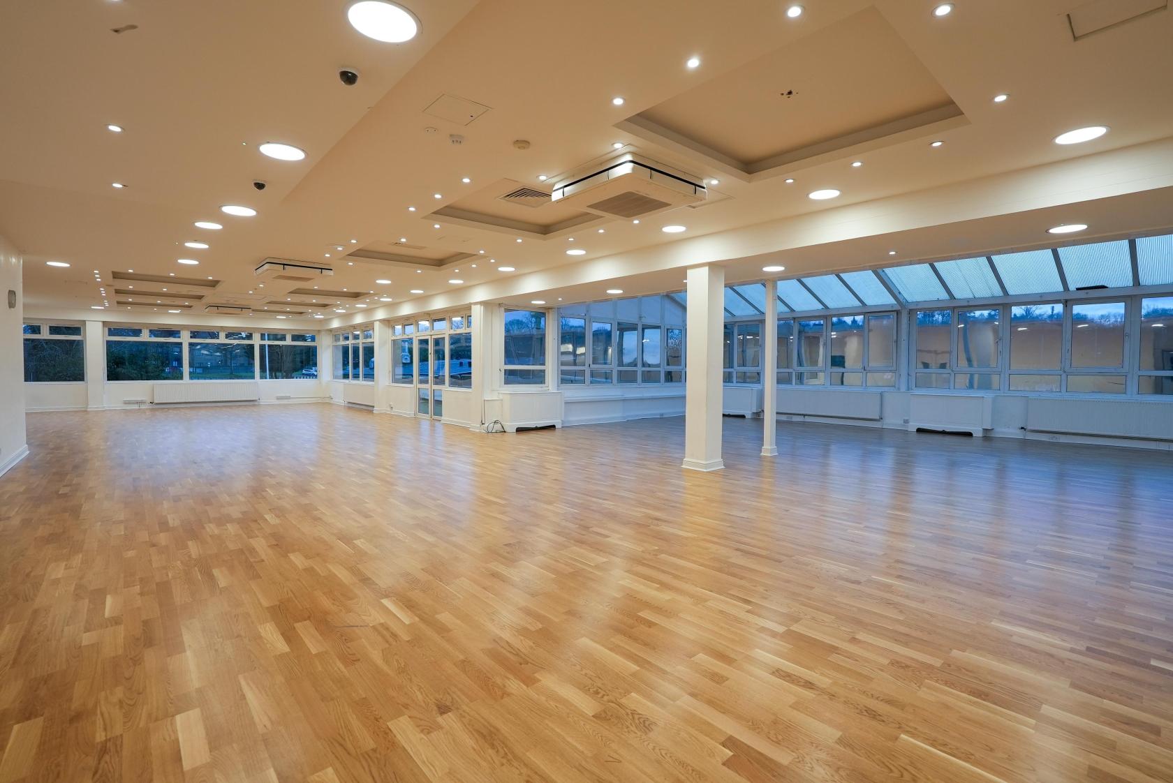 MPAA - Event Venue Hire - London ...